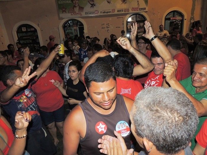 Expressiva votação em Pedro II consagra Prefeita Neuma Café como principal liderança - Imagem 44