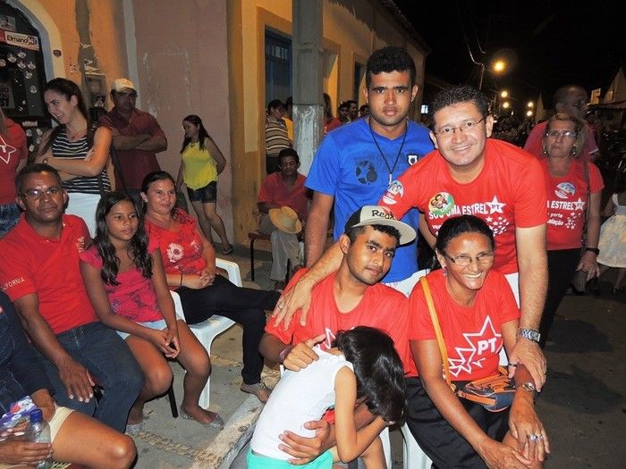 Expressiva votação em Pedro II consagra Prefeita Neuma Café como principal liderança - Imagem 70