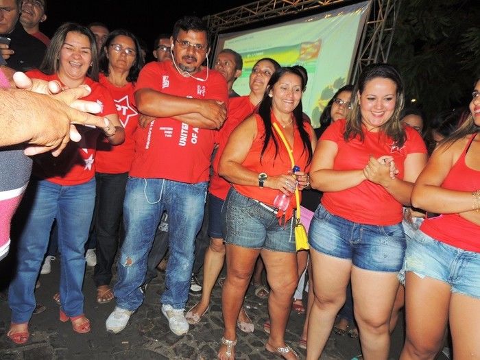 Expressiva votação em Pedro II consagra Prefeita Neuma Café como principal liderança - Imagem 73
