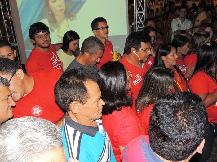 Expressiva votação em Pedro II consagra Prefeita Neuma Café como principal liderança - Imagem 89