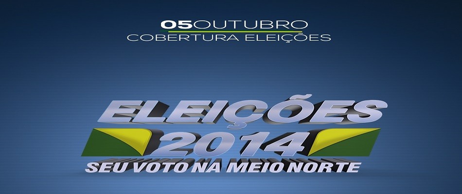 Pedro II clima tranquilo nessas primeiras horas de eleição