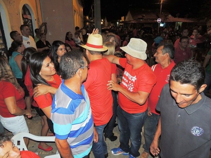 Candidatos apoiados por Neuma Café obtiveram a maior votação - Imagem 3