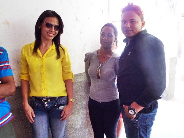 Eleições 2014 em Prata do Piauí transcorreu com tranquilidade - Imagem 4