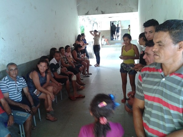 Eleições 2014 em Prata do Piauí transcorreu com tranquilidade - Imagem 29