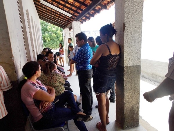 Eleições 2014 em Prata do Piauí transcorreu com tranquilidade - Imagem 41