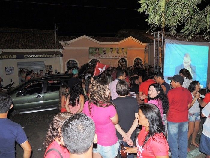 Candidatos apoiados por Neuma Café obtiveram a maior votação - Imagem 33