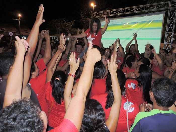 Candidatos apoiados por Neuma Café obtiveram a maior votação - Imagem 27