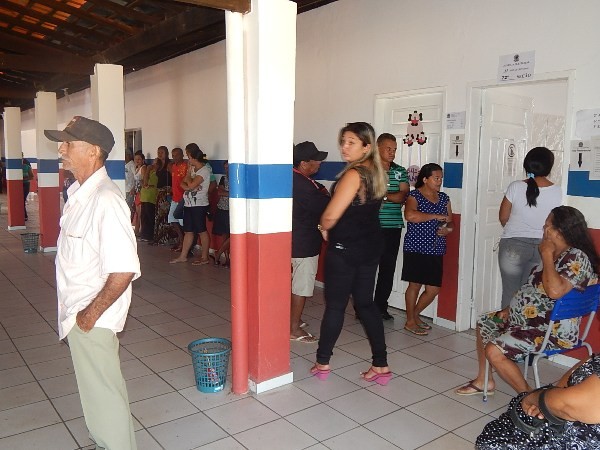 Veja alguns dos mais votados em Lagoinha do Piauí - Imagem 1