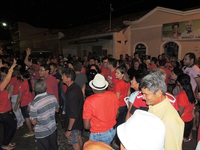 Candidatos apoiados por Neuma Café obtiveram a maior votação - Imagem 50