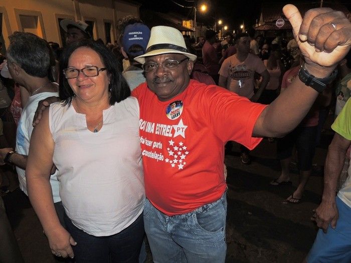 Candidatos apoiados por Neuma Café obtiveram a maior votação - Imagem 39