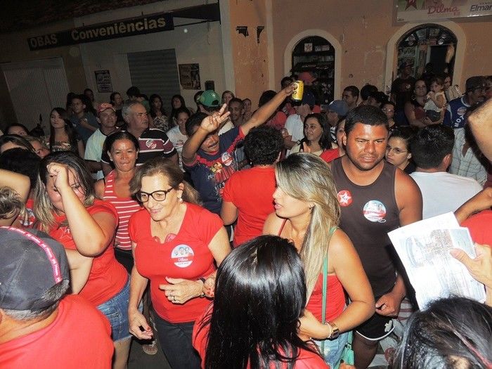 Candidatos apoiados por Neuma Café obtiveram a maior votação - Imagem 42