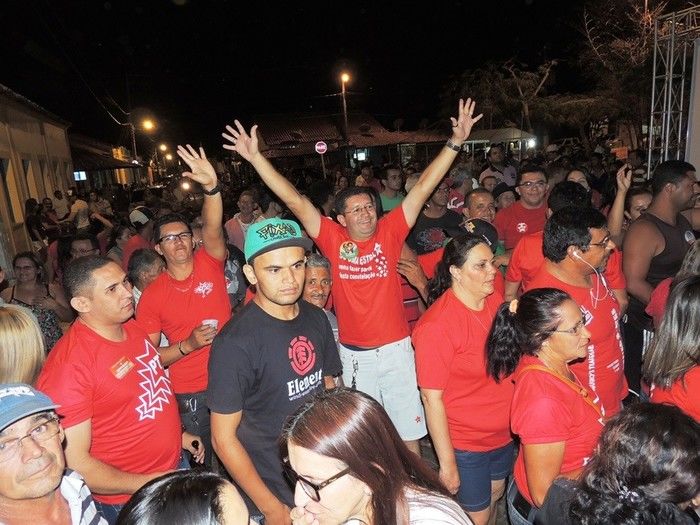 Candidatos apoiados por Neuma Café obtiveram a maior votação - Imagem 22