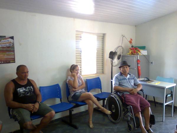 Secretaria de Saúde adquire novos equipamentos para fisioterapia - Imagem 9