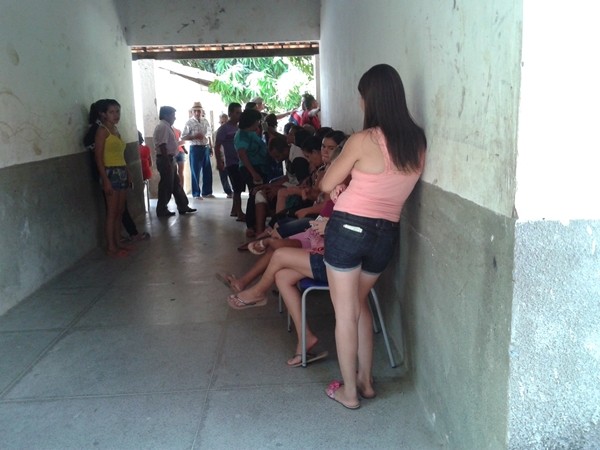 Eleições 2014 em Prata do Piauí transcorreu com tranquilidade - Imagem 27