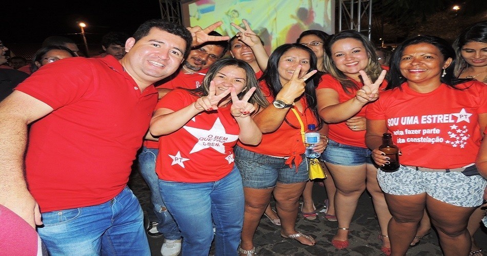 Candidatos apoiados por Neuma Café obtiveram a maior votação