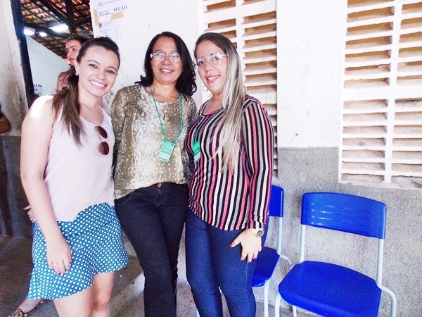 Eleições 2014 em Prata do Piauí transcorreu com tranquilidade - Imagem 3