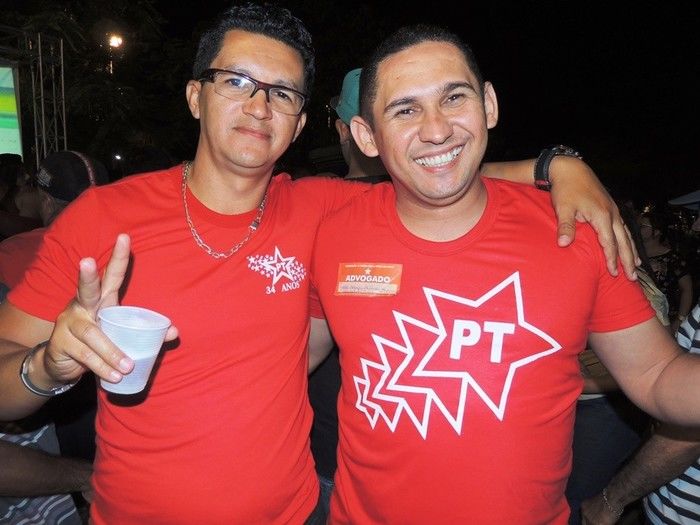 Candidatos apoiados por Neuma Café obtiveram a maior votação - Imagem 23