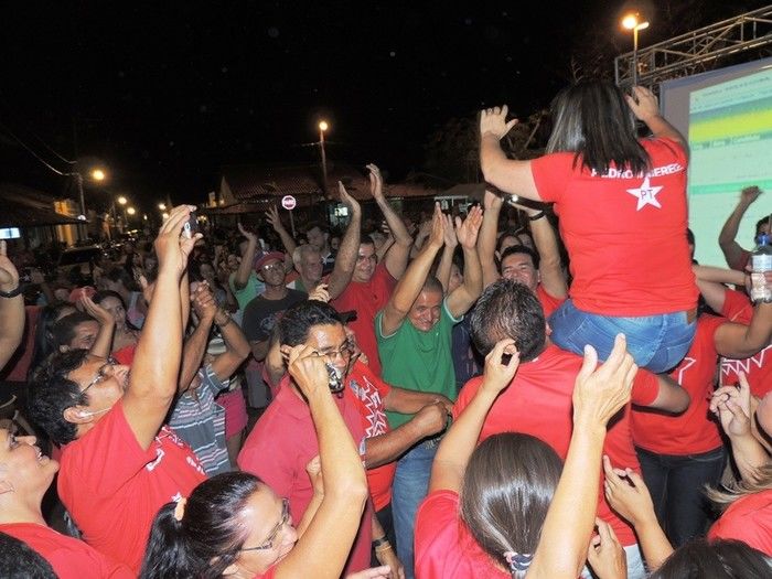 Candidatos apoiados por Neuma Café obtiveram a maior votação - Imagem 30