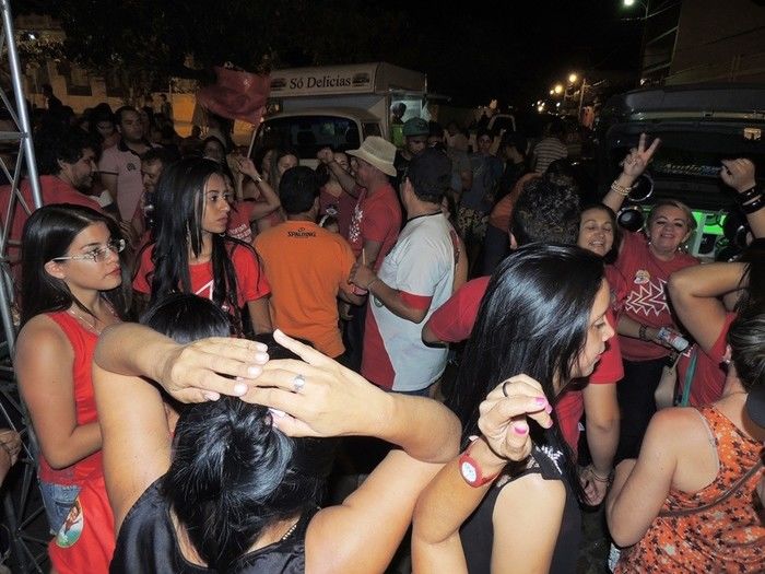 Candidatos apoiados por Neuma Café obtiveram a maior votação - Imagem 41