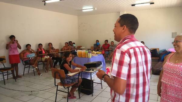 Semana do Bebê é lançada no município pelo prefeito Joel - Imagem 4