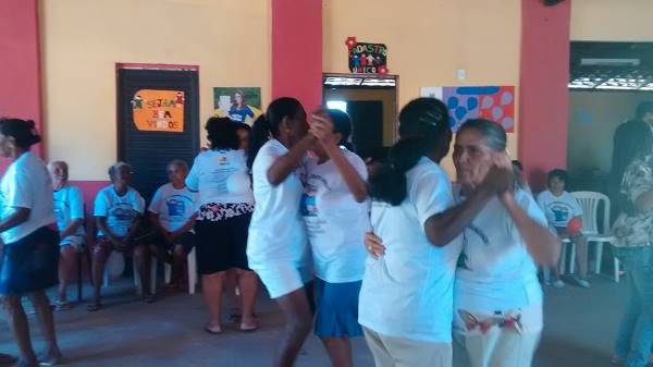 Prefeitura realiza atividades para comemorar Dia do Idoso - Imagem 8