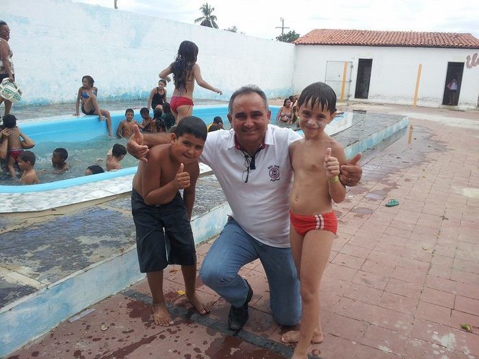 Prefeitura através de Secretaria de Educação abre semana da criança em Buriti dos Lopes - Imagem 3