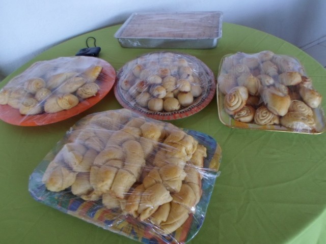 Prefeitos Dr.Zé Maria Entrega Certificados e Realiza Inauguração na Localidade Canto - Imagem 4