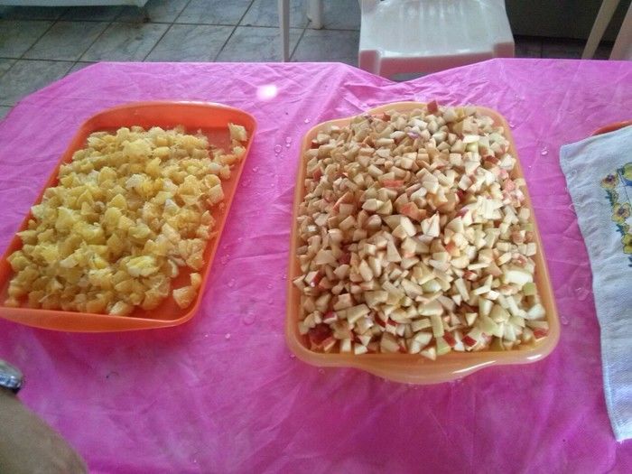 Programa de Saúde nas Escolas realiza Ação sobre alimentação saudável na Escola Municipal Mariano Lopes - Imagem 3