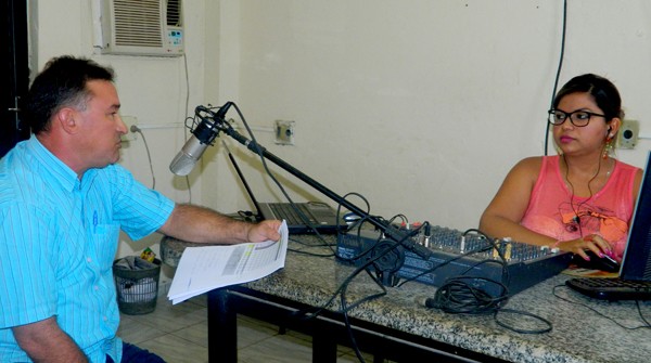 Vice-Prefeito Amarildo Melo e Sec. de Adm. Ze Filho agradecem votação obtida em Brasileira - Imagem 4