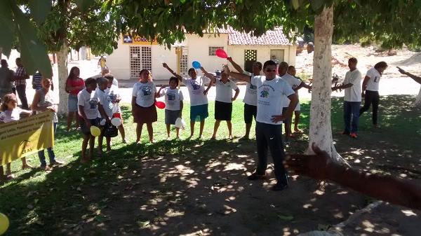 Prefeitura realiza atividades para comemorar Dia do Idoso - Imagem 3