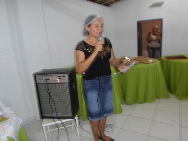 Prefeitos Dr.Zé Maria Entrega Certificados e Realiza Inauguração na Localidade Canto - Imagem 18