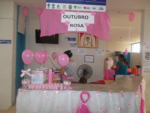 Itainópolis adere à campanha “Outubro Rosa” - Imagem 2