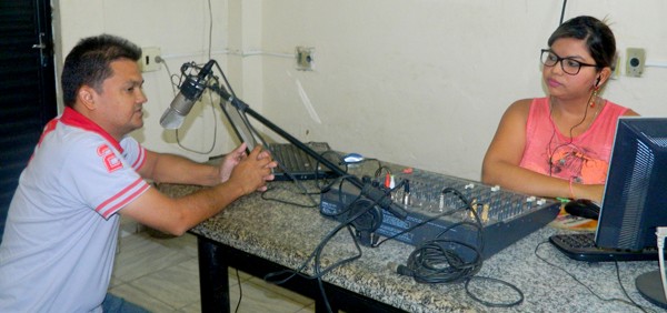 Vice-Prefeito Amarildo Melo e Sec. de Adm. Ze Filho agradecem votação obtida em Brasileira - Imagem 1