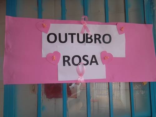 Itainópolis adere à campanha “Outubro Rosa” - Imagem 9