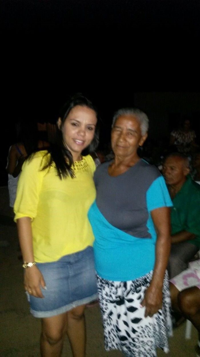 CRAS celebrou o dia do idoso com jantar dançante - Imagem 2