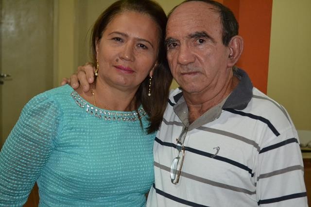 Vice-prefeita Lucia Lacerda assumi a prefeitura de Pimenteiras - Imagem 66