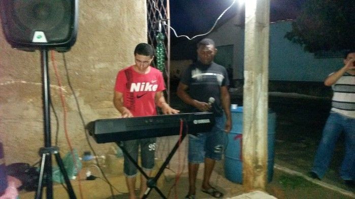 CRAS celebrou o dia do idoso com jantar dançante - Imagem 23