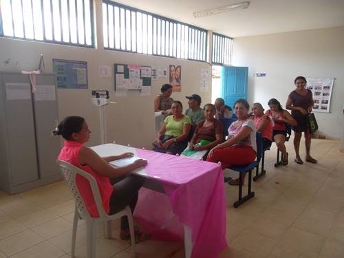 Itainópolis adere à campanha “Outubro Rosa” - Imagem 6