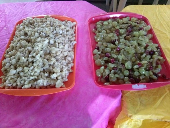 Programa de Saúde nas Escolas realiza Ação sobre alimentação saudável na Escola Municipal Mariano Lopes - Imagem 2