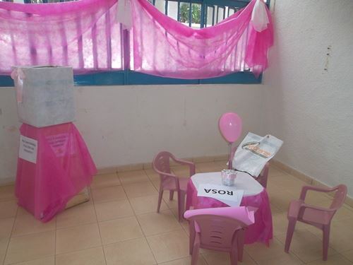 Itainópolis adere à campanha “Outubro Rosa” - Imagem 4