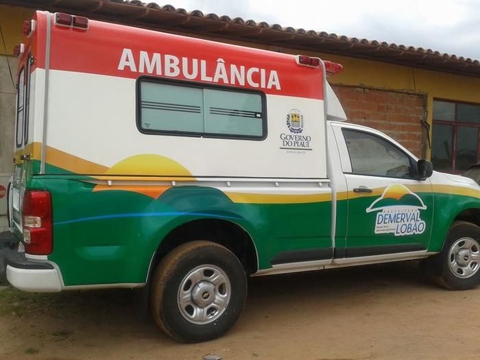Prefeitura adquire mais uma ambulância para a saúde - Imagem 1