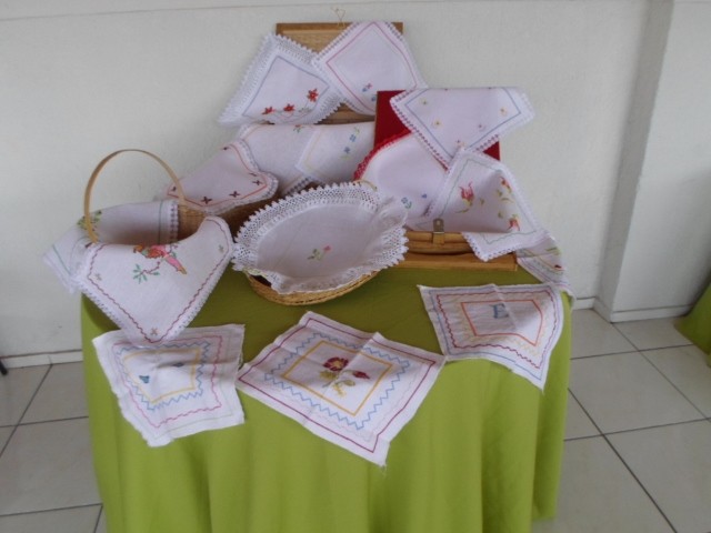 Prefeitos Dr.Zé Maria Entrega Certificados e Realiza Inauguração na Localidade Canto - Imagem 1