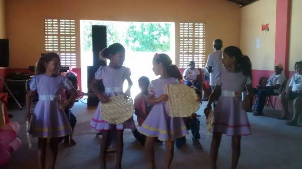 Semana do Bebê é lançada no município pelo prefeito Joel - Imagem 6