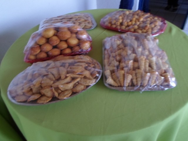 Prefeitos Dr.Zé Maria Entrega Certificados e Realiza Inauguração na Localidade Canto - Imagem 5