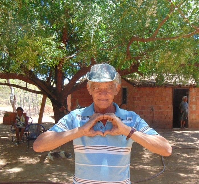 Prefeito vistoria obras de melhoramentos em estrada do povoado Buritizinho  - Imagem 3