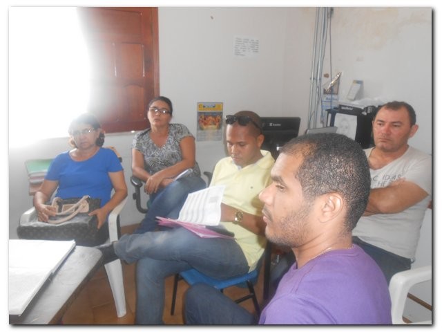 Presidente do Conselho Municipal de Saúde renuncia - Imagem 2