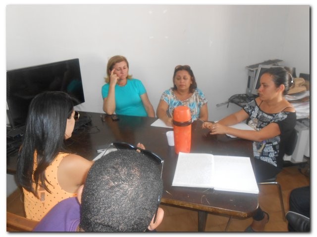 Presidente do Conselho Municipal de Saúde renuncia - Imagem 1