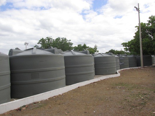 Famílias de Batalha serão beneficiadas com cisternas do Programa Água para Todos‏ - Imagem 9