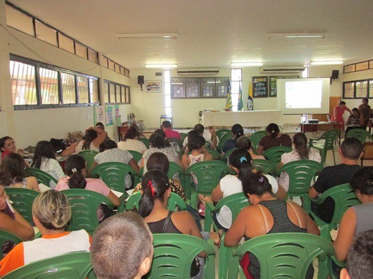 Professores batalhenses participaram de Formação Continuada do PNAIC‏‏ - Imagem 2