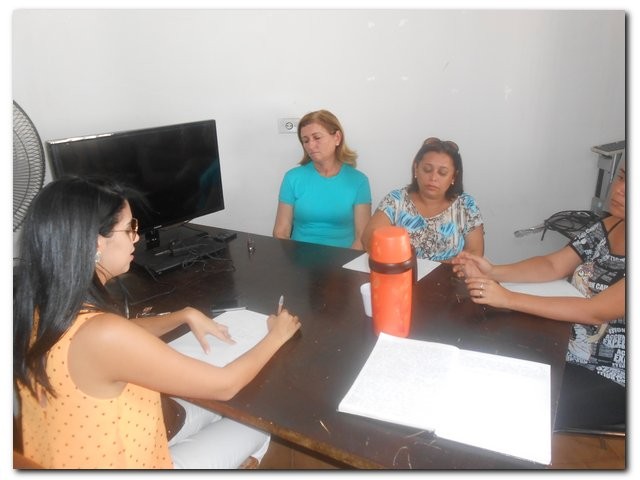 Presidente do Conselho Municipal de Saúde renuncia - Imagem 3